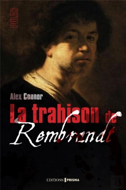 Bertrand.pt - La Trahison De Rembrandt Ned