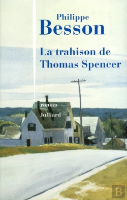 Bertrand.pt - La Trahison De Thomas Spencer