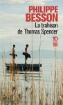 La Trahison De Thomas Spencer