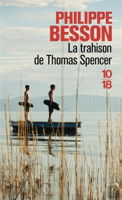 Bertrand.pt - La Trahison De Thomas Spencer