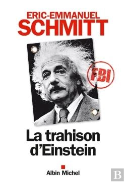 Bertrand.pt - La Trahison D'Einstein