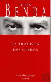 La Trahison Des Clercs