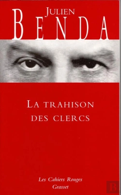 Bertrand.pt - La Trahison Des Clercs