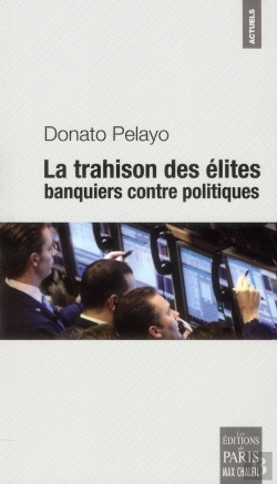 Bertrand.pt - La Trahison Des Elites