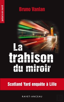 Bertrand.pt - La Trahison Du Miroir