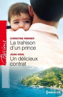 Bertrand.pt - La Trahison D'Un Prince ; Un Delicieux Contrat