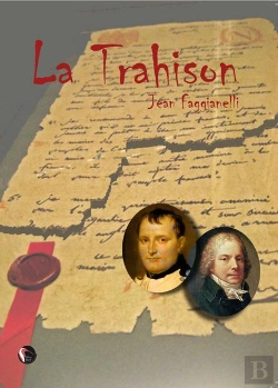 Bertrand.pt - La Trahison