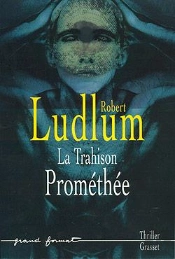 La Trahison Promethee