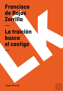 Bertrand.pt - La Traición Busca El Castigo