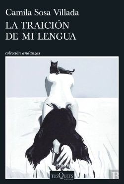 Bertrand.pt - La Traicion De Mi Lengua