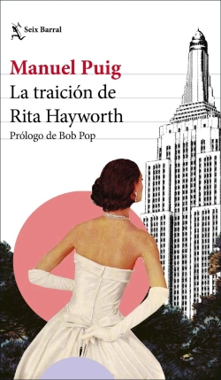 Bertrand.pt - La Traicion De Rita Hayworth
