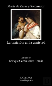 La Traicion En La Amistad