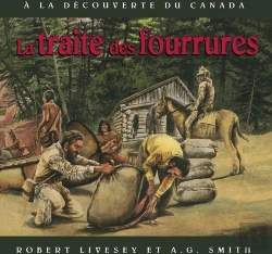 Bertrand.pt - La Traite Des Fourrures