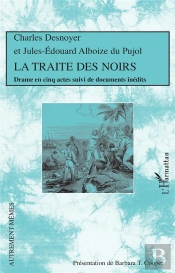 La Traite Des Noirs