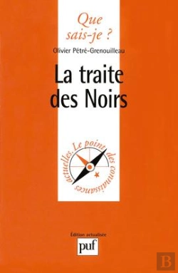 Bertrand.pt - La Traite Des Noirs
