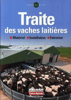 Bertrand.pt - La Traite Des Vaches Laitières