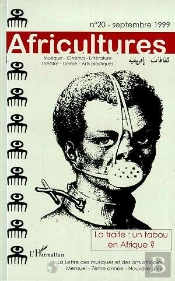 La Traité Un Tabou En Afrique