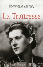 La Traîtresse