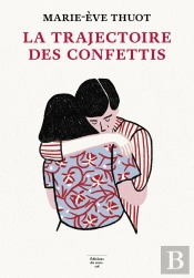 La Trajectoire Des Confettis