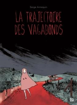 Bertrand.pt - La Trajectoire Des Vagabonds