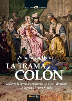 Bertrand.pt - La Trama Colon Ne