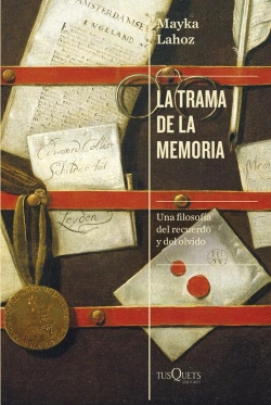 Bertrand.pt - La Trama De La Memoria