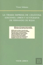 La Trama Impresa De Celestina