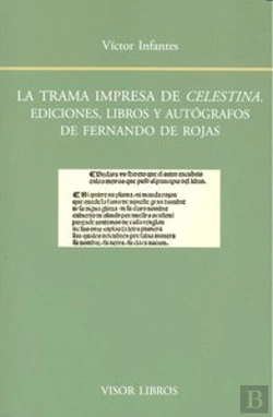 Bertrand.pt - La Trama Impresa De Celestina