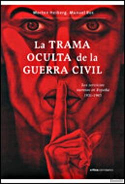 Bertrand.pt - La Trama Oculta De La Guerra Civil