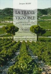 La Trame Du Vignoble