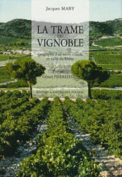 Bertrand.pt - La Trame Du Vignoble