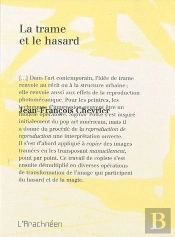 La Trame Et Le Hasard