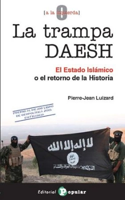 Bertrand.pt - La Trampa Daesh