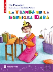La Trampa De La Ingeniosa Dara (Piäata)