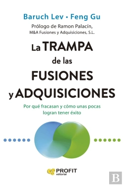 Bertrand.pt - La Trampa De Las Fusiones Y Adquisiciones