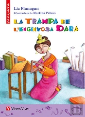 La Trampa De L'Enginyosa Dara (Pinyata)