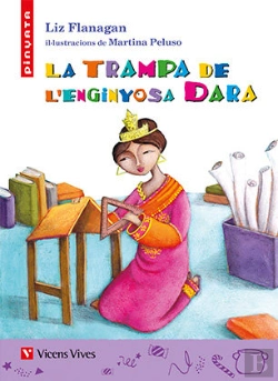 Bertrand.pt - La Trampa De L'Enginyosa Dara (Pinyata)