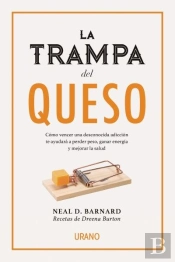 La Trampa Del Queso