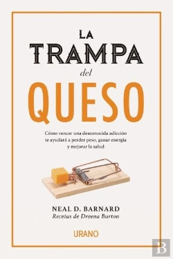 Bertrand.pt - La Trampa Del Queso