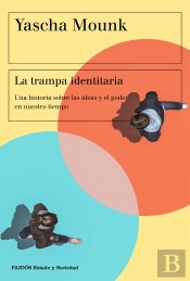 La Trampa Identitaria