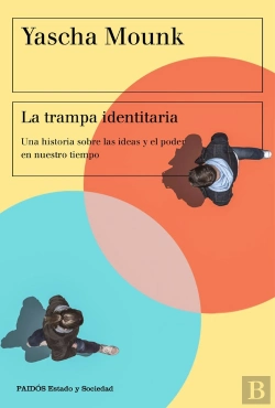 Bertrand.pt - La Trampa Identitaria