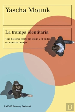 Bertrand.pt - La Trampa Identitaria