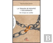 La Trampa Se Rompió Y Escapamos