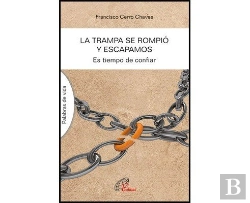 Bertrand.pt - La Trampa Se Rompió Y Escapamos