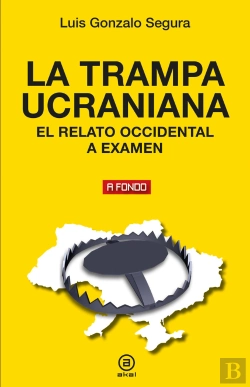 Bertrand.pt - La Trampa Ucraniana