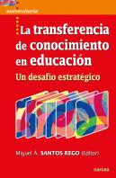 La Transferencia De Conocimiento En Educación