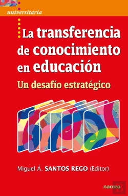 Bertrand.pt - La Transferencia De Conocimiento En Educación