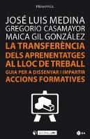 La Transferència Dels Aprenentages Al Lloc De Treball