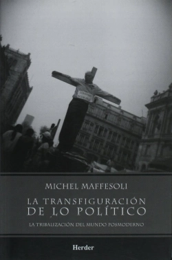 Bertrand.pt - La Transfiguración De Lo Político