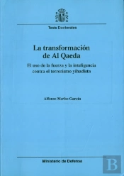 La Transformación De Al Qaeda